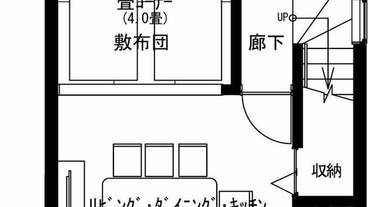フロアマップ / 26