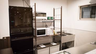 内装の詳細 / 20