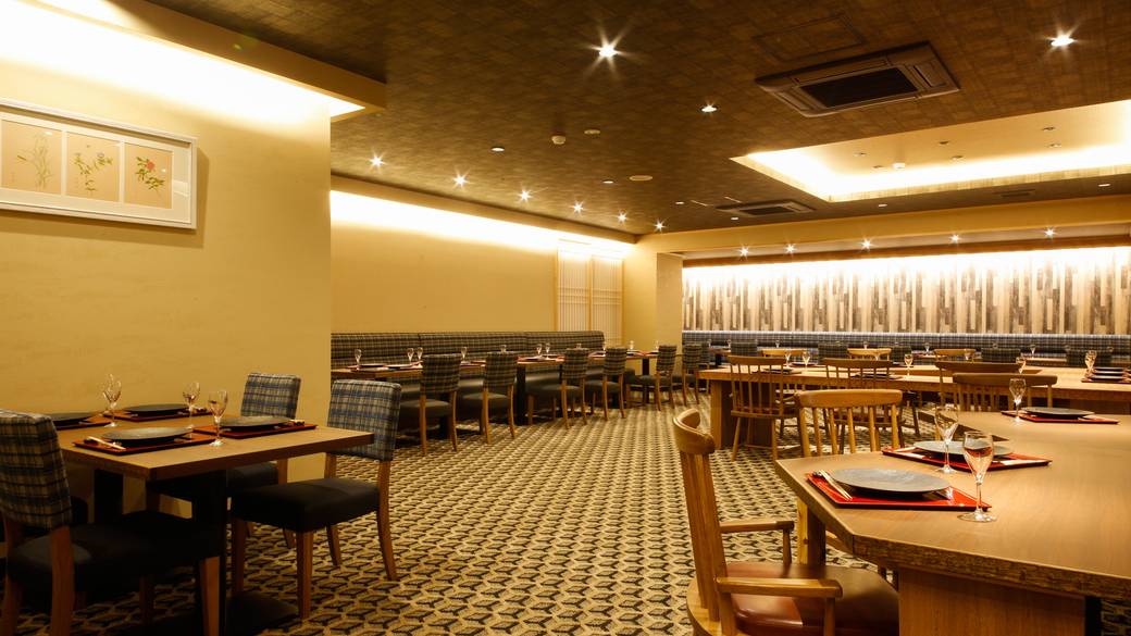 南あわじキュイジーヌ 海里② / 3