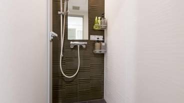 施設内の設備 / 6