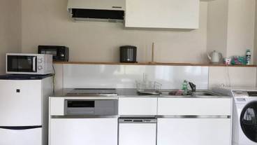 専用キッチン / 22