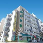 ホテルコンチネンタル府中（東京都 ビジネスホテル） / 3