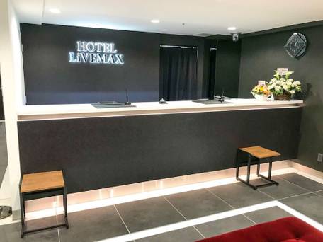 ホテルリブマックス新宿歌舞伎町明治通 / 2