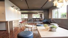 UCHI Living Stay Otaru Suitengu