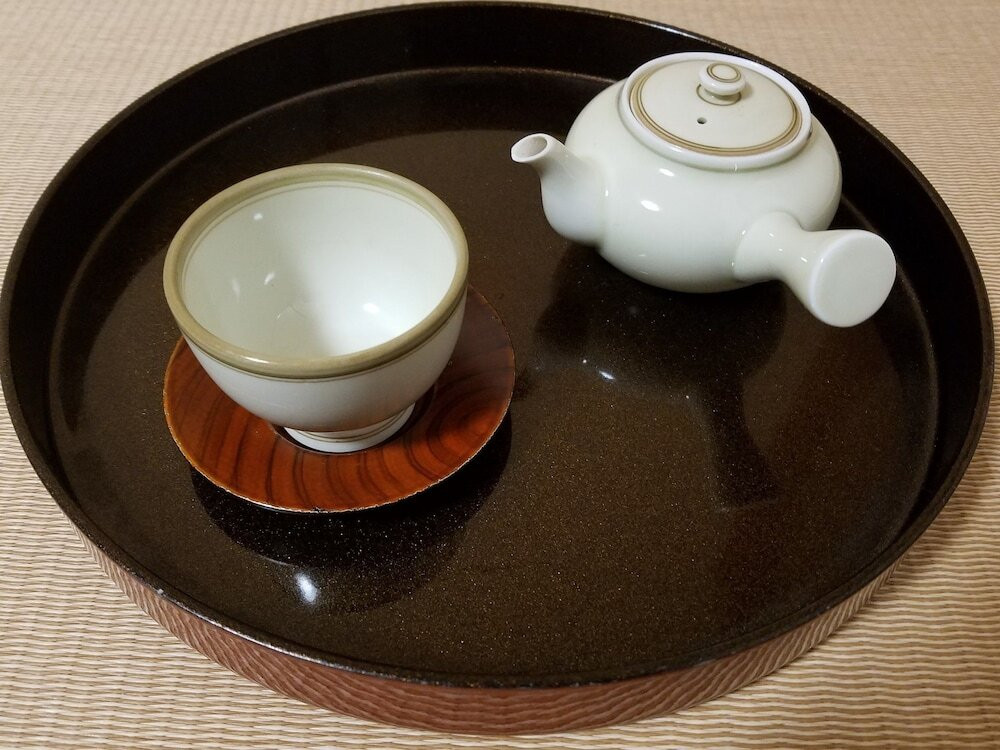 客室備品①