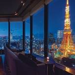 いつもと違う空間で過ごす秋の夜長。非日常が楽しめる東京のおすすめホテル7選