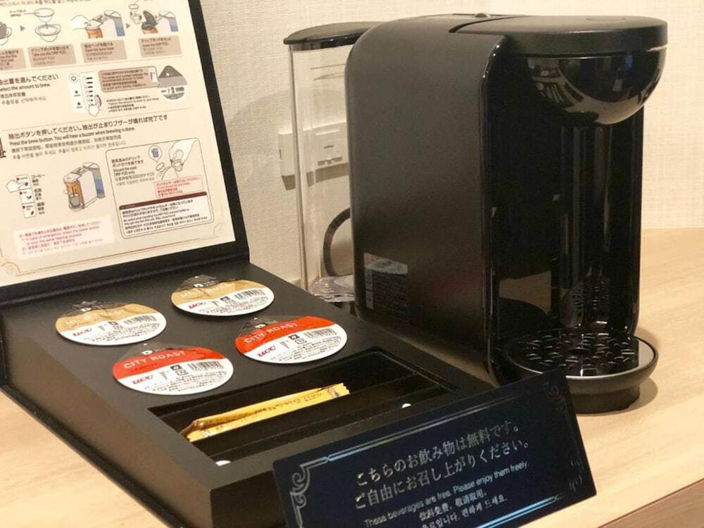 客室の設備とサービス