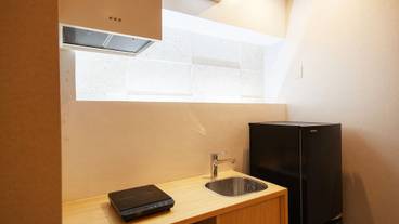 専用キッチン / 9