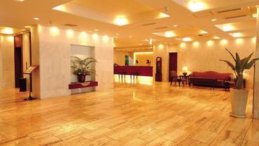 ロビー応接スペース / 2