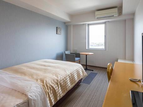 コンフォートイン八日市 / 3