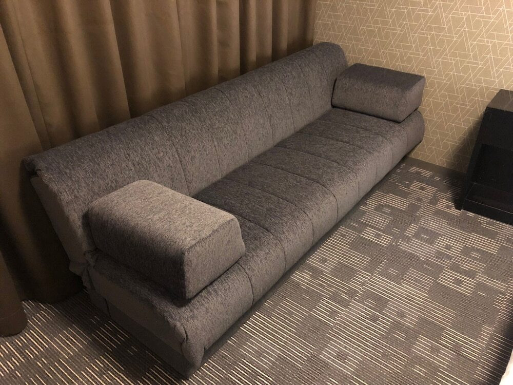 エキストラベッド