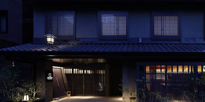 ホテルリソル京都 四条室町(京都府 ビジネスホテル) / 1