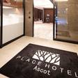 PLACE HOTEL Ascot