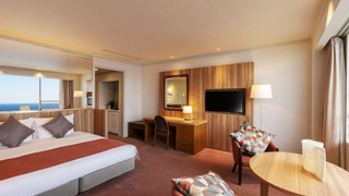 ホライゾン デラックスキング (禁煙)