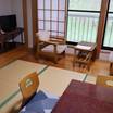 和室です