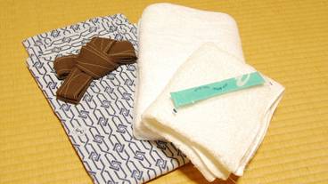 客室の設備とサービス / 7