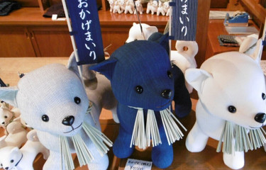 象の置物25年前海外の手土産です！！