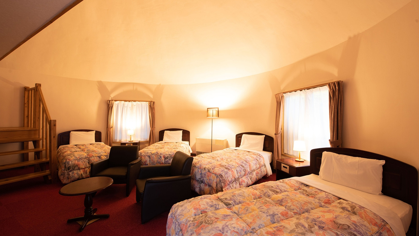 スローハウスヴィラ（御殿場高原 時之栖）3430531