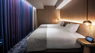 ＜クラブフロア＞クラブデラックスツイン