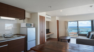 スーペリア ツインルーム 禁煙 ハーバービュー