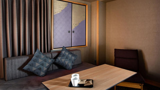 エクスクルーシブ スイート ベッド (複数台) 禁煙 専用バスルーム