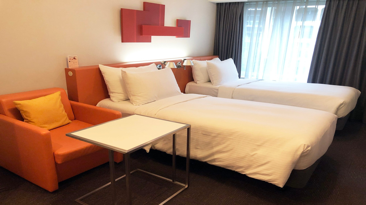 スタジオツイン②