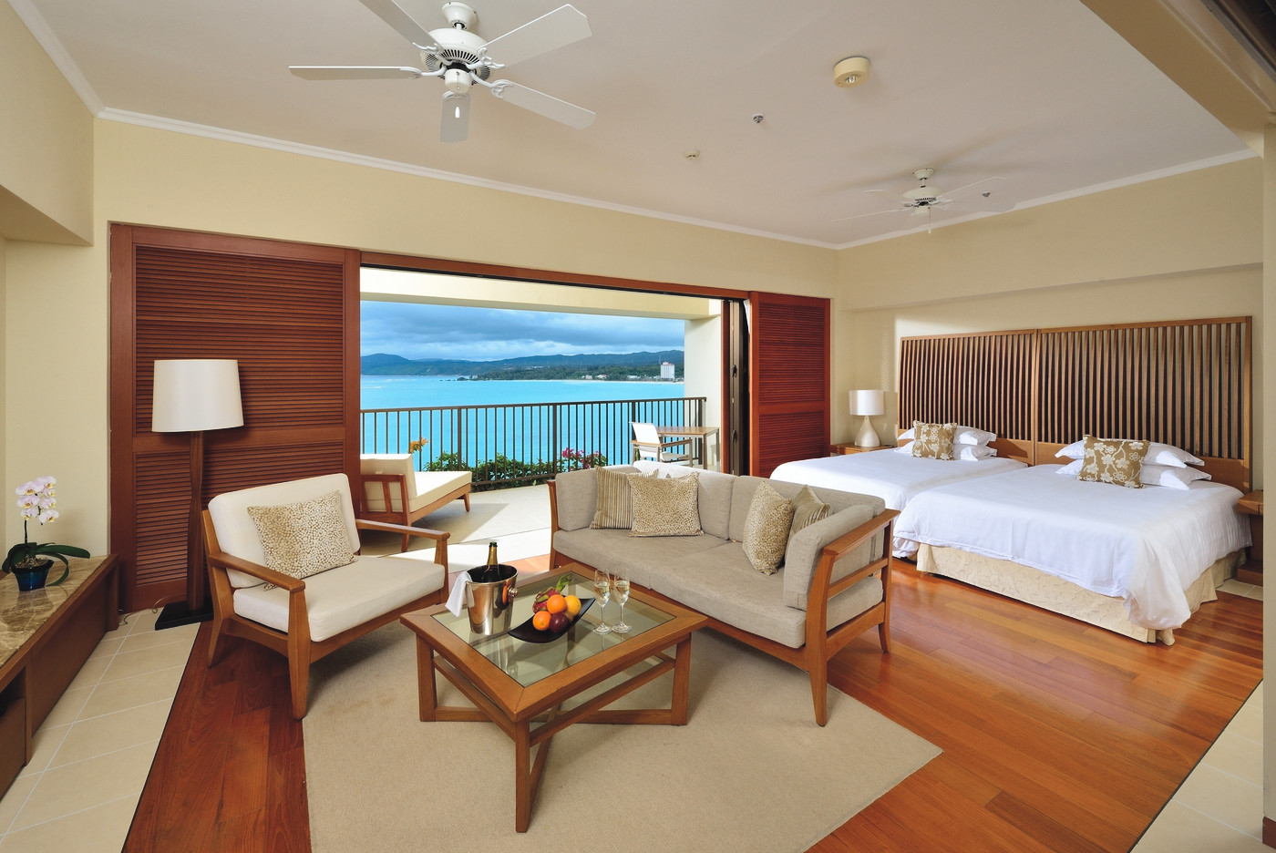 海水を使用した「タラソプール」で心も身体もデトックス4238176