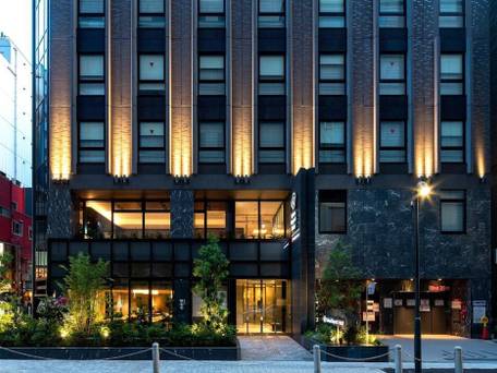 ダイワロイネットホテル新橋 / 5