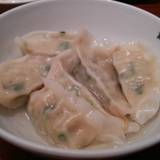 餃子の福包 中目黒店(ギョウザノフクホウ)