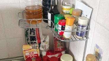 共用キッチン設備 / 8