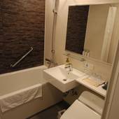 東急ステイ博多(福岡県 ビジネスホテル) / 4