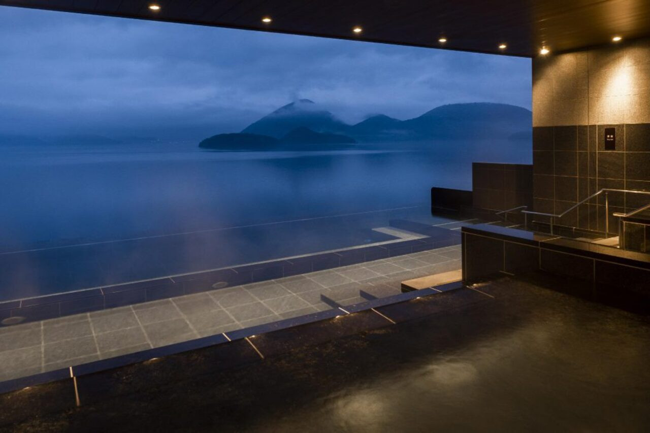 全室に温泉露天風呂とテラス付き♪優雅なステイに3660115