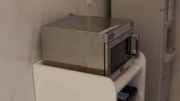 施設内の設備 / 7