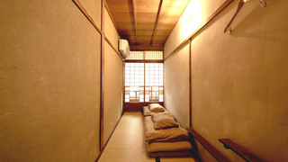 ダブルルーム（和室タイプB）