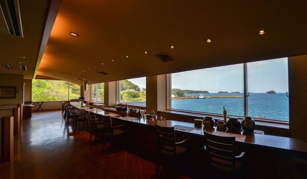 レストラン　内観 / 5