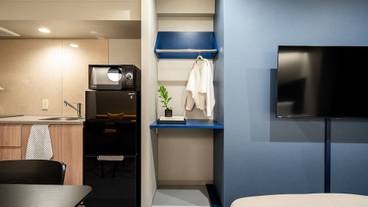 専用キッチン / 19