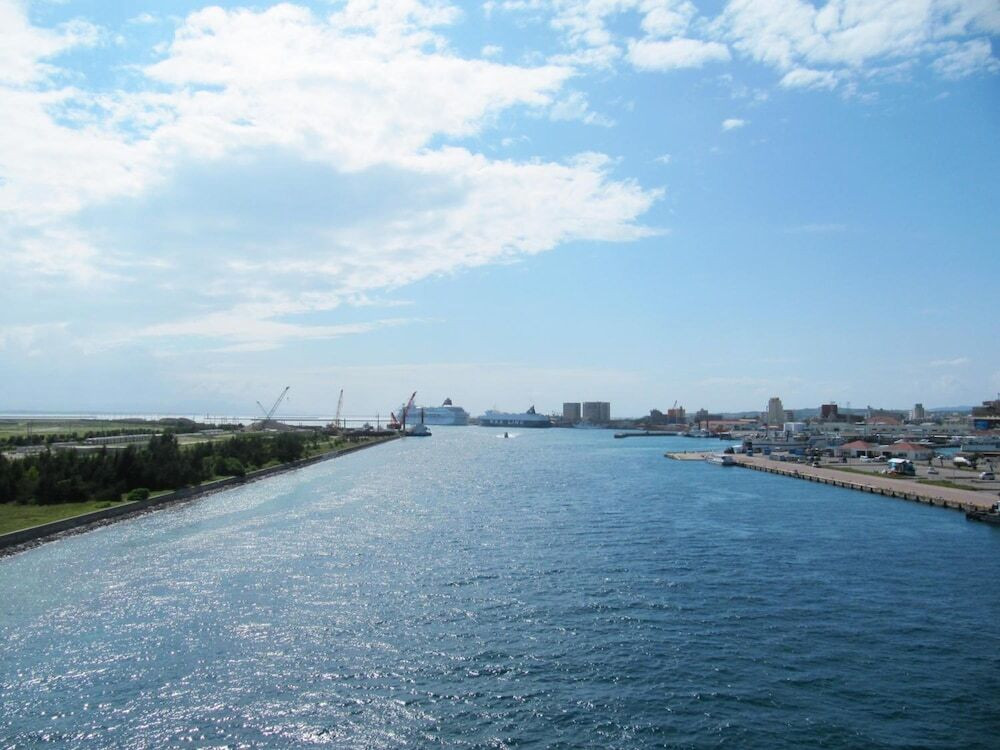 ビーチ / オーシャン ビュー