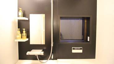 バスルーム / 22