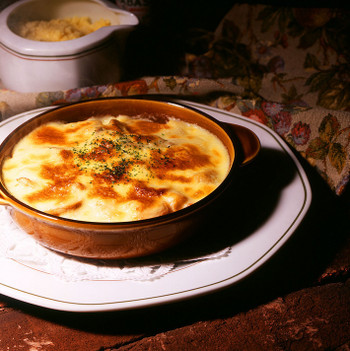 心落ち着くクラシカルな装い4282129