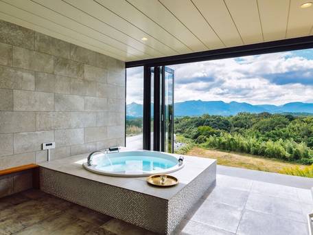 湯布院温泉郷 グランピング COMOREBI（コモレビ） / 2