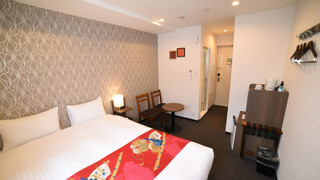 クイーンルーム 禁煙