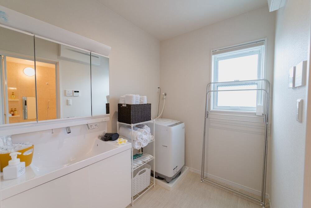 バスルームのシンク