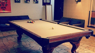 ベーシック トリプルルーム 共用バスルーム 禁煙