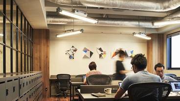 ビジネスセンター / 35