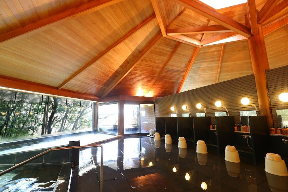 プライベート重視ならロッジという選択も4061458