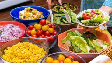 食事・飲み物 / 1