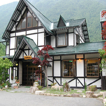 リゾートイン ちろり庵3929973