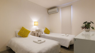 ベーシック ヴィラ