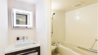 コーナーツイン 禁煙