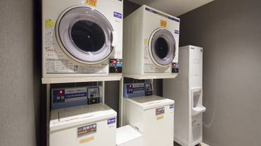 ランドリー ルーム / 6